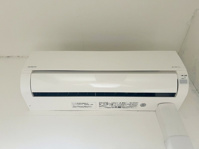 その他設備　★エアコン★