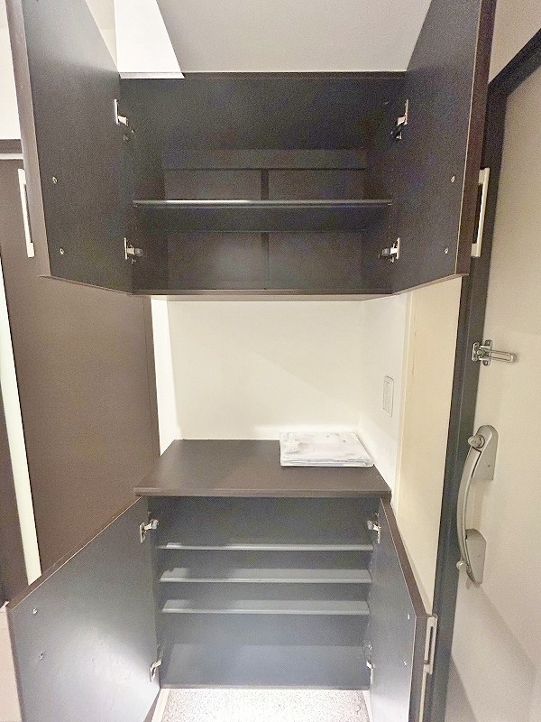 エントランス　★シューズボックス★