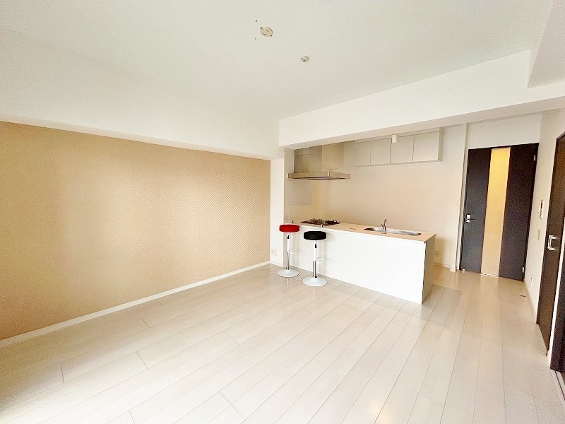 居室・リビング　★リビング13.5帖★