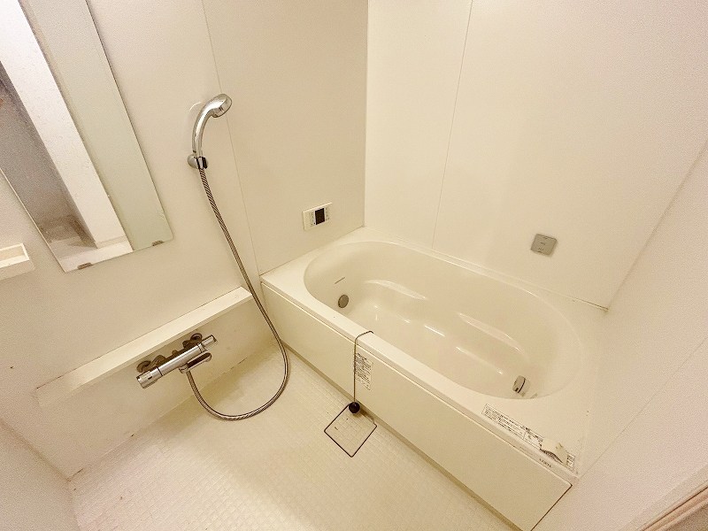 バス・シャワールーム　★浴室★