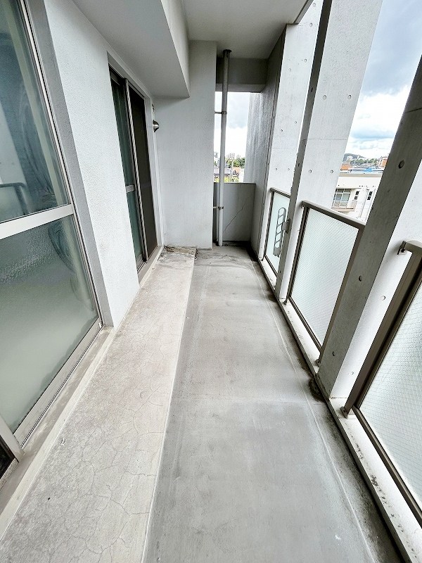 バルコニー　★バルコニー★