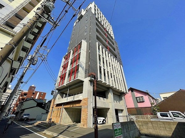 建物外観　★外観★