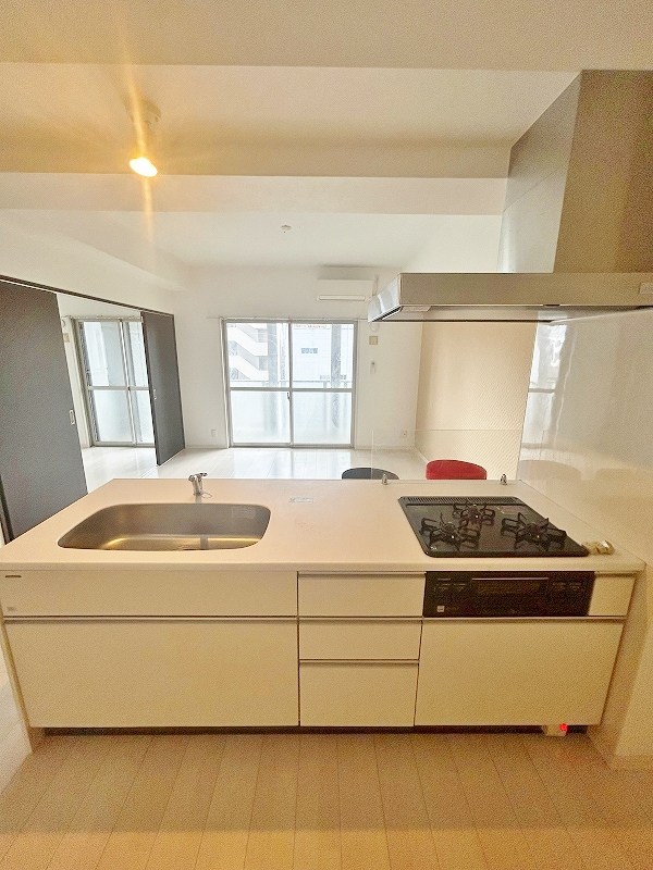 キッチン　★キッチンスペース★