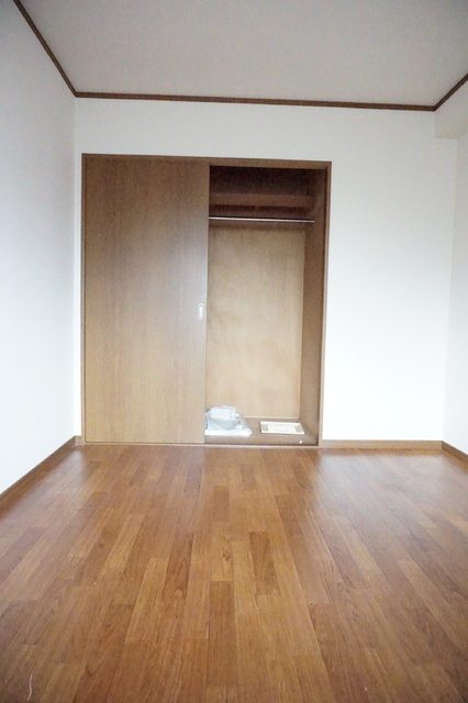 その他部屋・スペース　洋室６帖※同タイプ参考写真