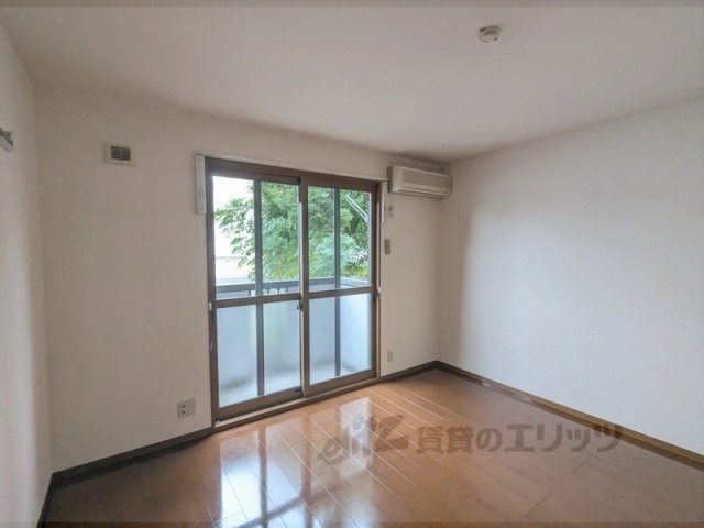 居室・リビング　洋室