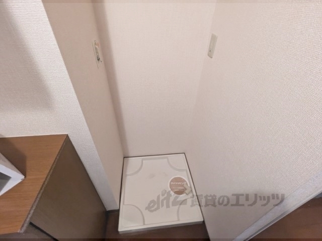 その他部屋・スペース　洗濯機置場