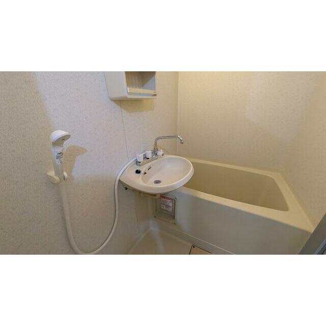 バス・シャワールーム　ユニットバス