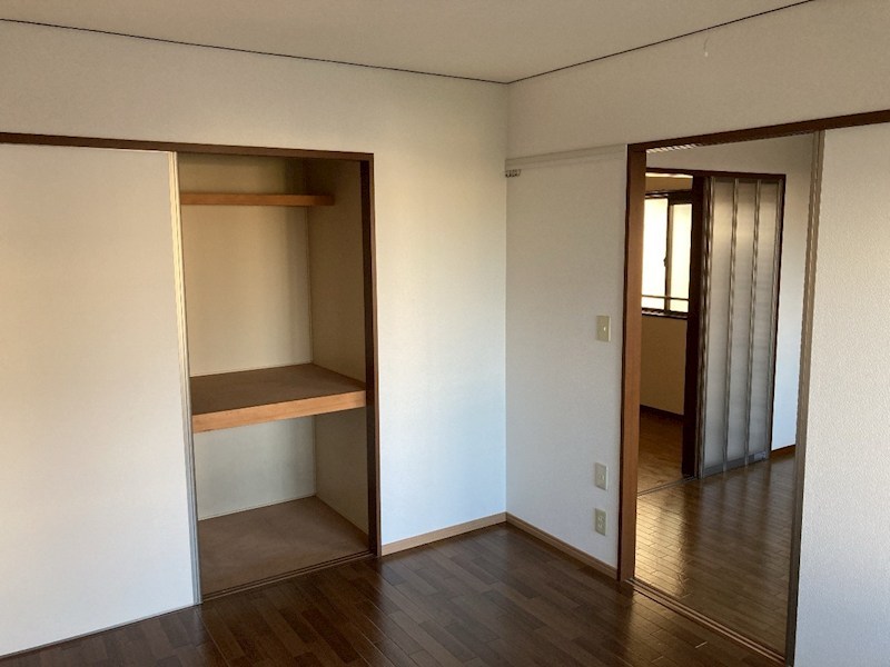 その他部屋・スペース　反転間取参照