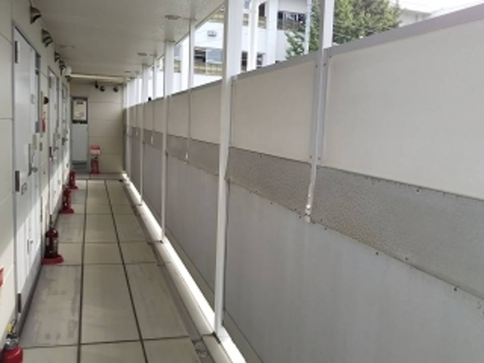 その他共有部分　共用部分