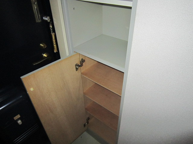 その他　下駄箱