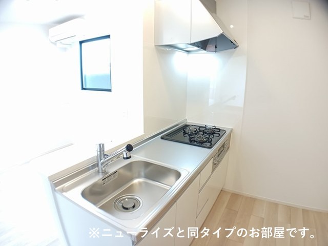 キッチン　イメージ