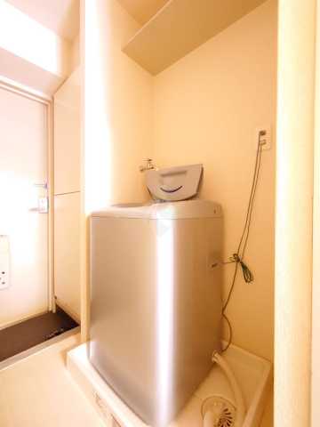 その他設備　ルイシャトレ恵比寿