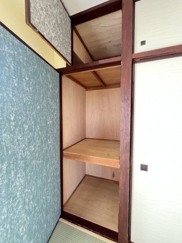収納　小物を収納するのに便利です