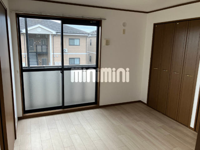 その他部屋・スペース　追い焚き機能付きの浴室