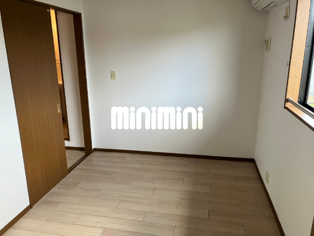 その他　大きな収納