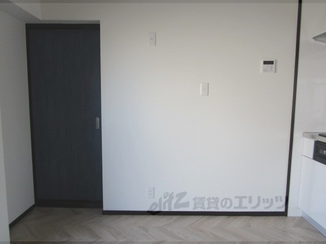 その他部屋・スペース　冷蔵庫置場