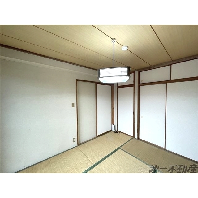 その他部屋・スペース　和室