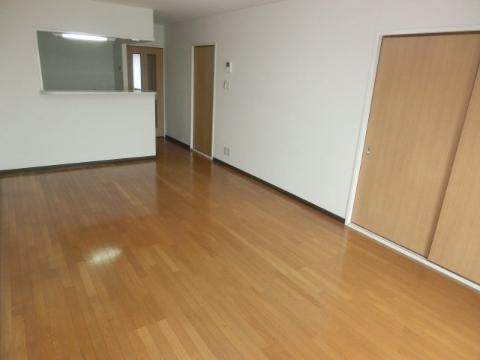 　居室・リビング　ＬＤＫ