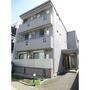 六郷土手駅より徒歩3分 2階 築21年5ヶ月の賃貸物件