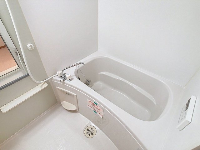 バス・シャワールーム　現況と異なる場合は現況を優先します。2025年11月撮影