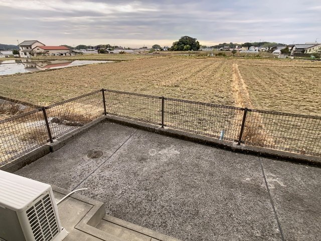 庭　現況と異なる場合は現況を優先します。2025年11月撮影