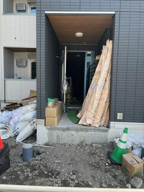 その他部屋・スペース