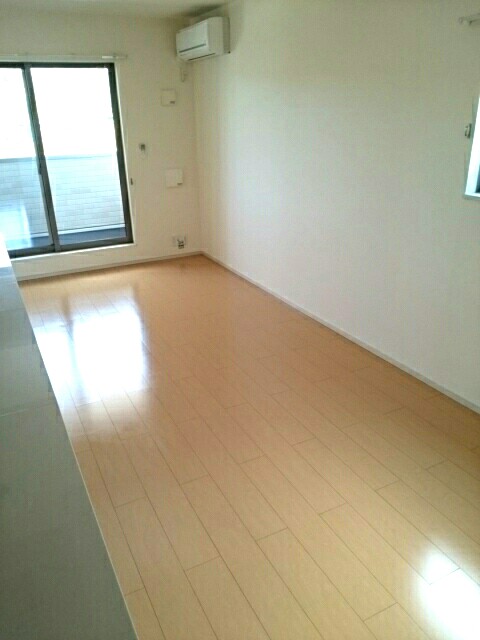 居室・リビング　居室・リビング