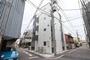 北千住駅より徒歩8分 4階 築4年7ヶ月の賃貸物件