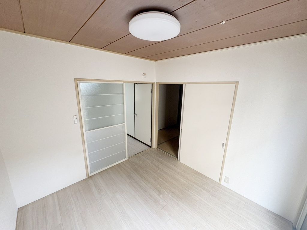 その他部屋・スペース　リビング/居室