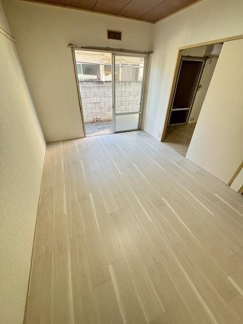 居室・リビング　設備