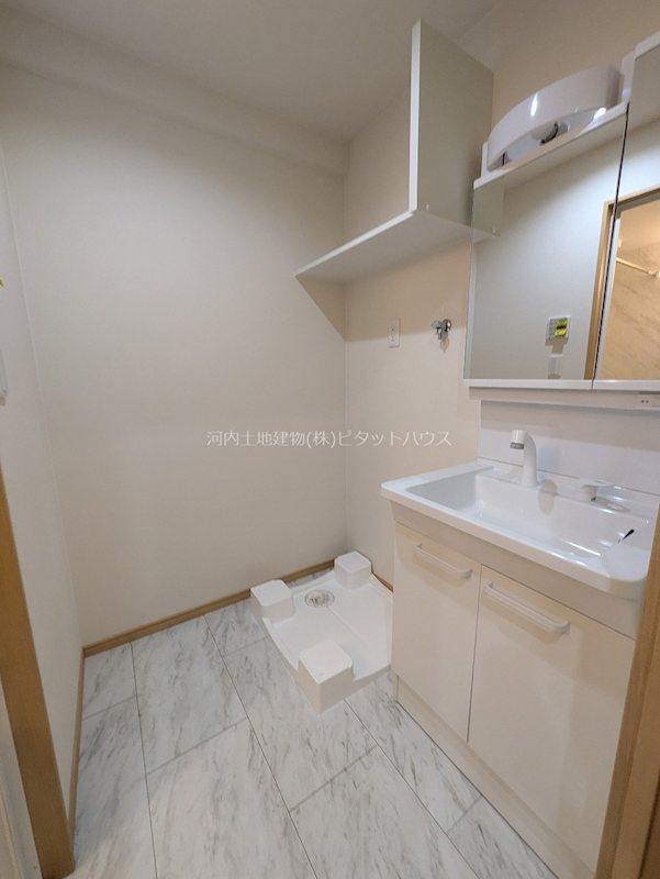 洗面設備　※類似室内