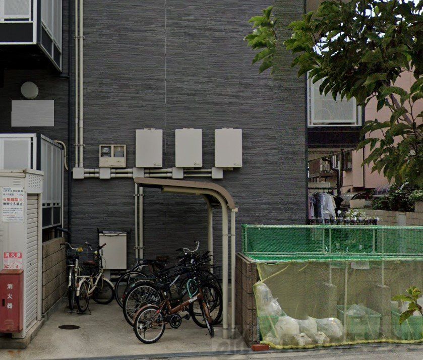 その他共有部分　共有部分