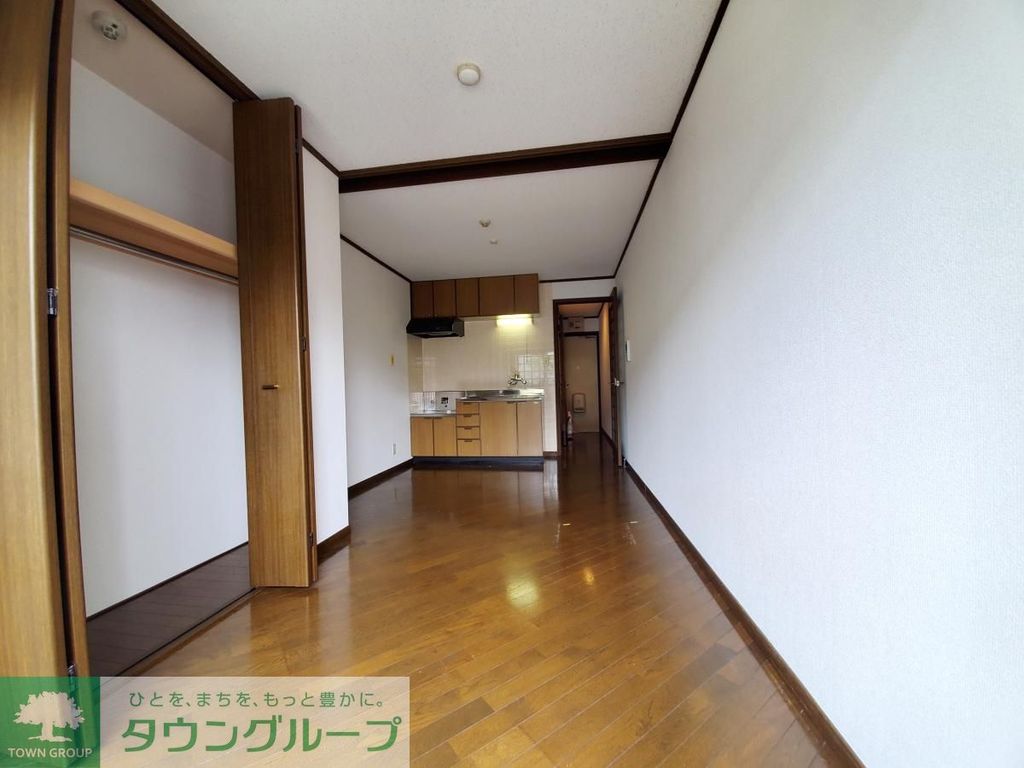 居室・リビング　★見学希望等はタウンハウジング湘南台店までお気軽に♪★