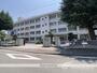 中学校　拓南中学校（中学校）まで266m