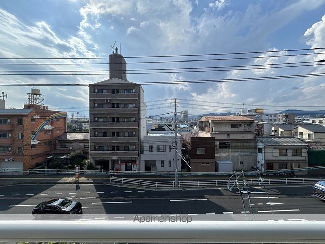 眺望　眺望