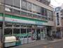 コンビニ　ファミリーマート溝の口中央店（コンビニ）まで209m
