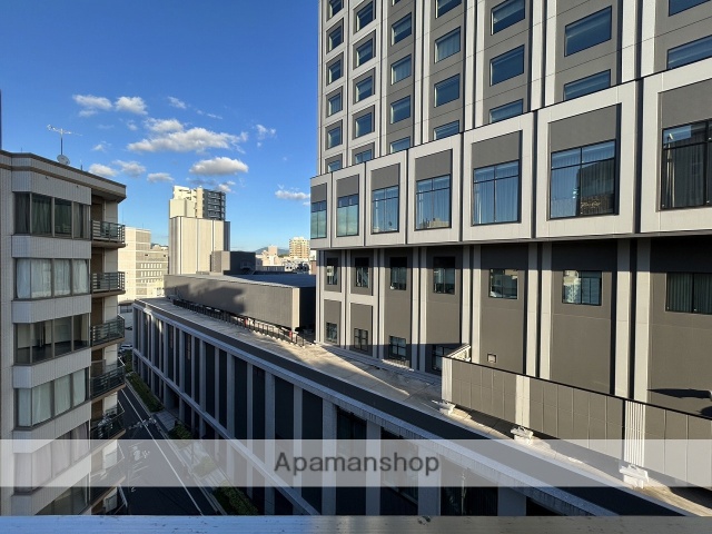 眺望　その他共有部分