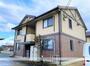 新田塚駅より徒歩11分 2階 築18年9ヶ月の賃貸物件