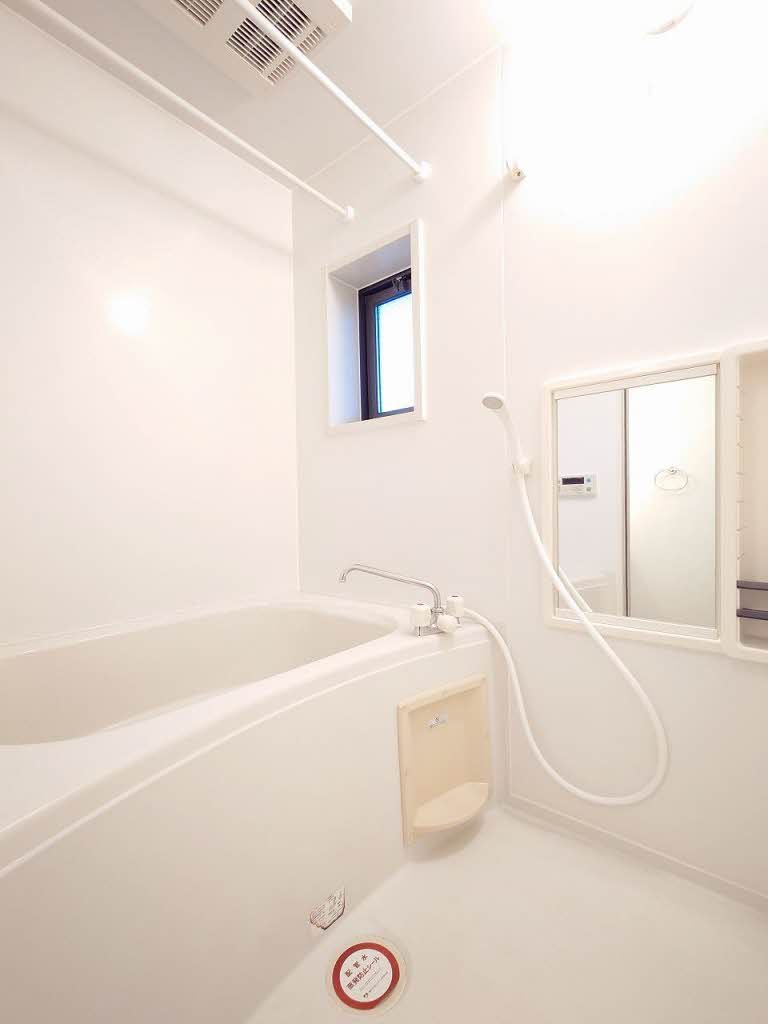 バス・シャワールーム　浴室