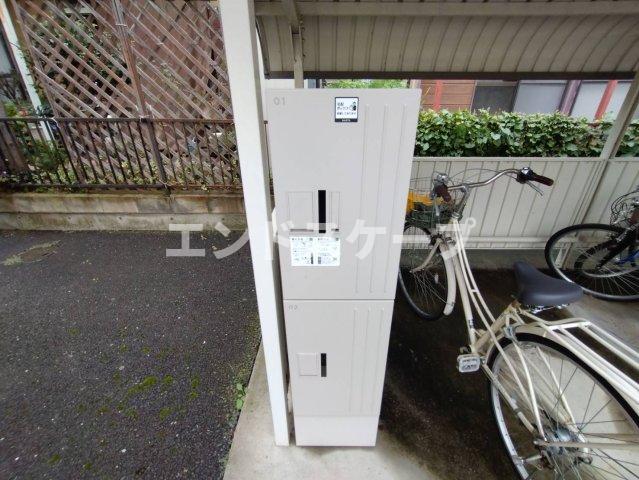 その他共有部分　高崎、前橋エリアのお部屋探しはエンドスケープまで！お客様の理