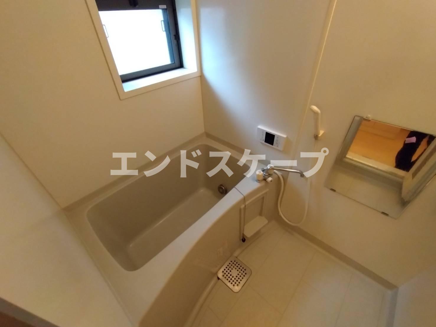 バス・シャワールーム　高崎、前橋エリアのお部屋探しはエンドスケープまで！お客様の理