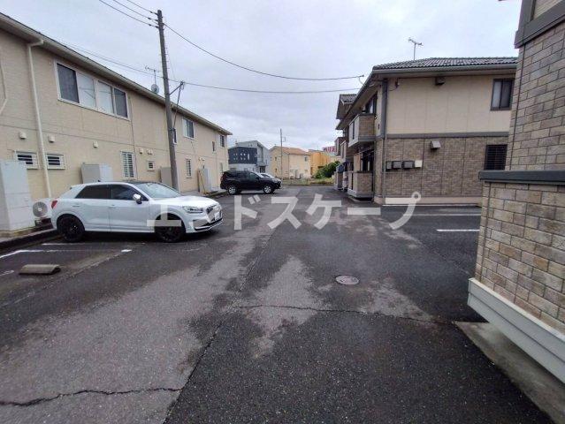 駐車場　高崎、前橋エリアのお部屋探しはエンドスケープまで！お客様の理