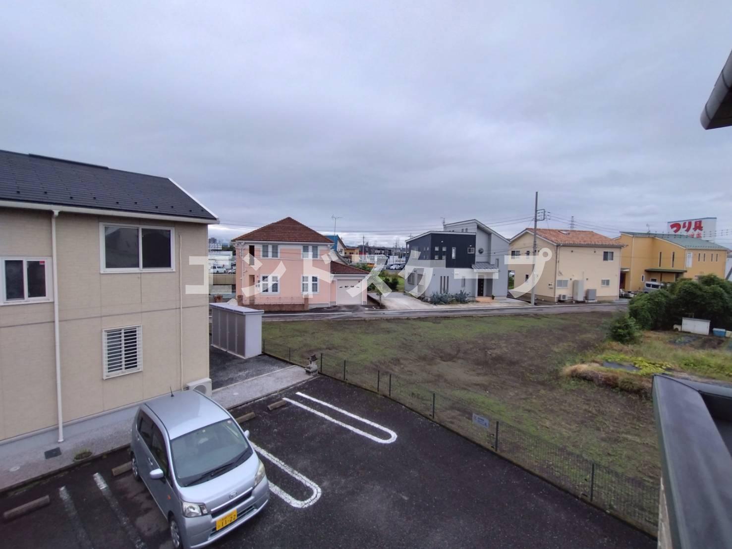 眺望　高崎、前橋エリアのお部屋探しはエンドスケープまで！お客様の理