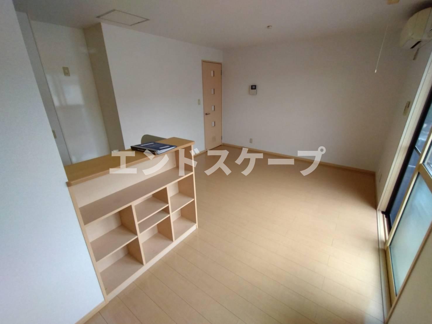 居室・リビング　高崎、前橋エリアのお部屋探しはエンドスケープまで！お客様の理