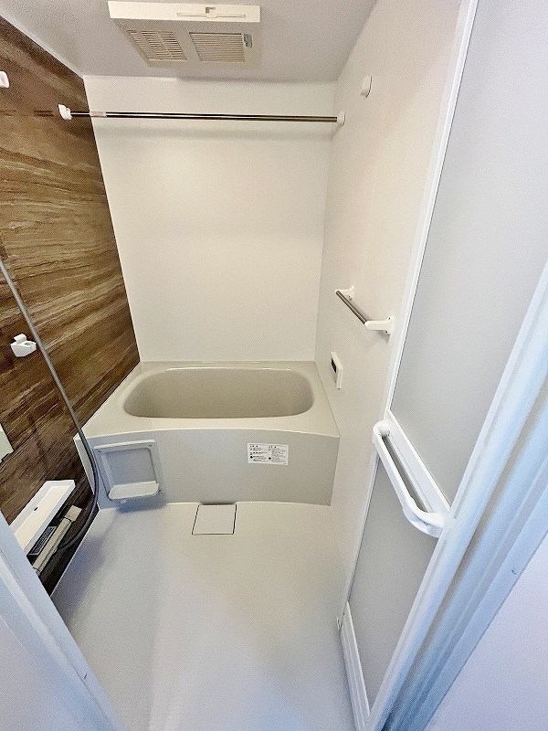 バス・シャワールーム　★浴室★