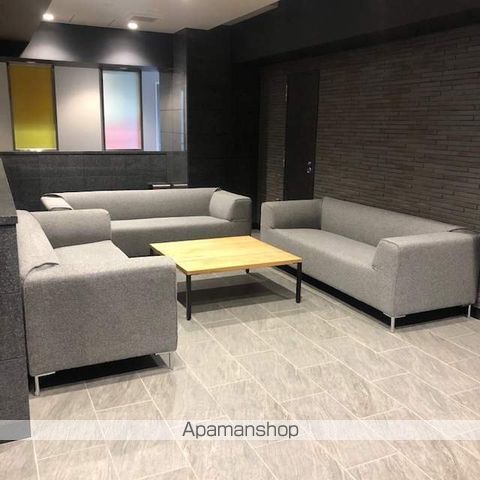 ロビー　ロビー