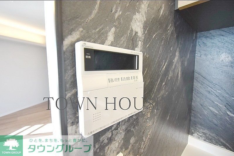 その他設備　お問合せは(株)タウンハウジングレジデンス事業部　赤坂店・…