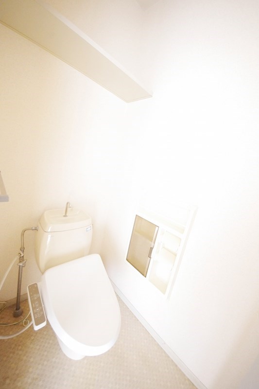 トイレ　シャワートイレ※類似室内