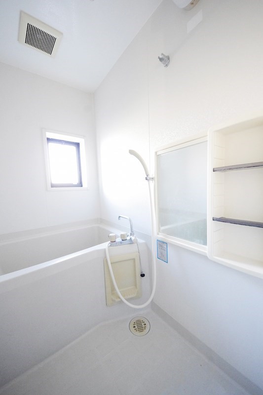 バス・シャワールーム　※類似室内