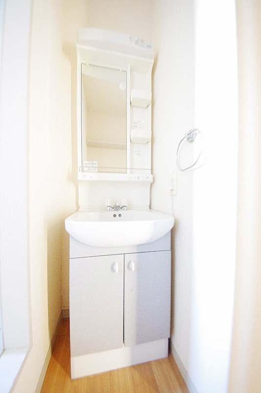 洗面設備　独立洗面台※類似室内